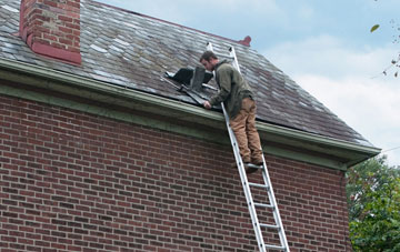 what affects urgent Tanyfron roof repairs
