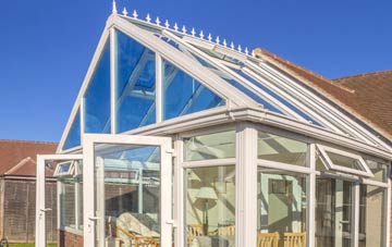 conservatory roof insulation costs Tanyfron