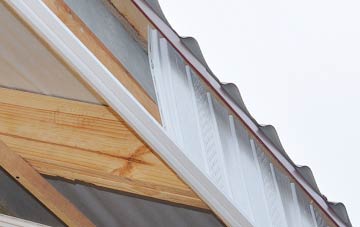why Tanyfron fascia repairs are essential