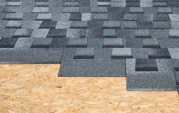 expert Tanyfron asphalt roof companies