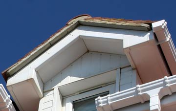Tanyfron fascia installation costs