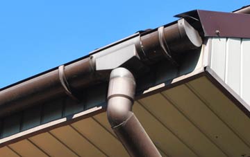 types of Tanyfron fascias