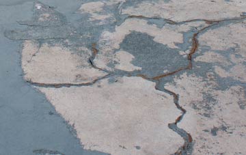 fibreglass roofing replacement Tanyfron