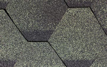 Tanyfron fibreglass shingle repairs