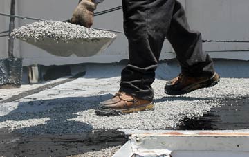 Tanyfron flat roofing companies