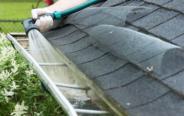 Tanyfron gutter cleaning costs