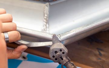 disadvantages of Tanyfron lead roofing