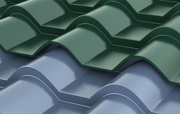 who should consider Tanyfron plastic roofs