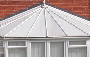 Tanyfron polycarbonate conservatory roof repairs