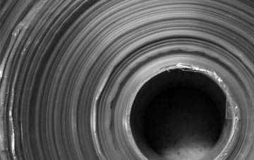 Tanyfron pvc roof replacement