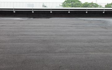 Tanyfron asphalt roof replacement