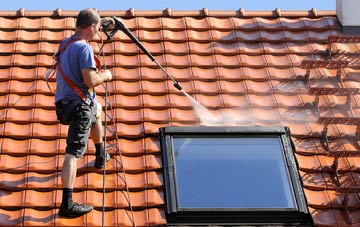 roof cleaning Tanyfron, Wrexham