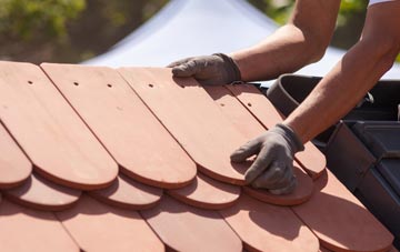 Tanyfron roof tile contractors