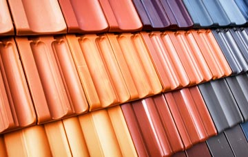 Tanyfron roof tile costs
