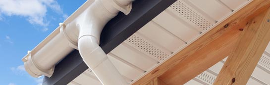 get Tanyfron guttering quotes today