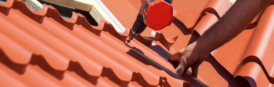 save on Tanyfron roof installation costs
