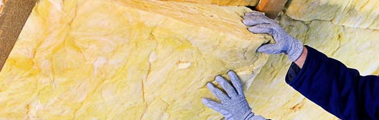 quotes for Tanyfron roof insulation