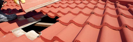 compare Tanyfron roof repair quotes