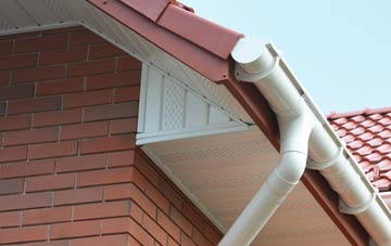 Tanyfron soffit repair costs