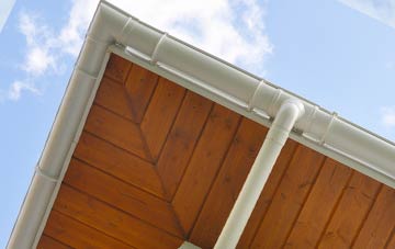 Tanyfron soffit types