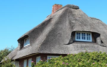thatch roofing Tanyfron, Wrexham