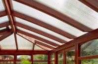 Tanyfron conservatory roofing insulation