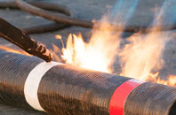 Tanyfron flat roofing replacement