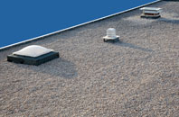 Tanyfron flat roofing