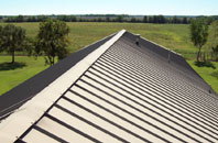 Tanyfron metal roof quotes