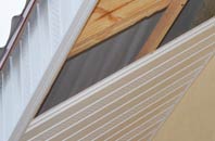 rated Tanyfron soffit repair companies