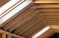Tanyfron tapered roof insulation quotes